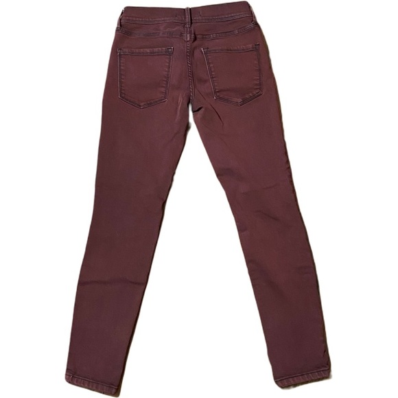 Free People Jeans - Picture 4 of 4